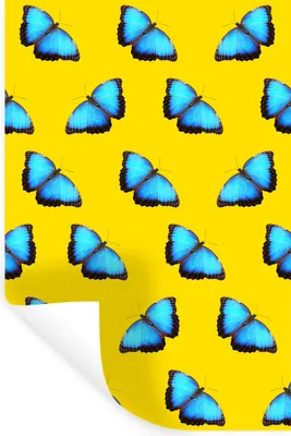 Produktbild von MuchoWow® - Sticker - Dekorfolie