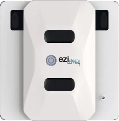 Produktbild von Fensterputzroboter EZICLEAN Windobot S5 Pro, 72 W, Automatische Sprühfunktion, Weiß