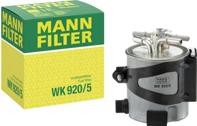 Immagine prodotto di Filtro carburante MANN-FILTER WK 920/5
