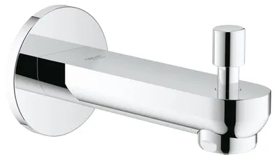 Obrázek produktu pro Grohe Eurosmart Cosmopolitan - Vanová vpusť, chrom 13262000