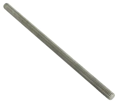 Produktbild von Gewinde Edelstahl A2 M8x25