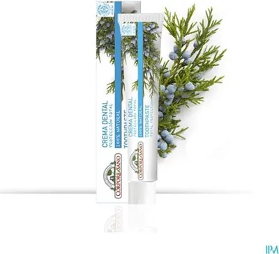 Obrázok produktu pre Soria Total Protect Tandpasta (75 ml)