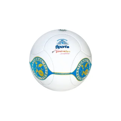 Produktbild von Drohnn Faustball "NewGeneration", Schüler:innen/Kinder, 290 g