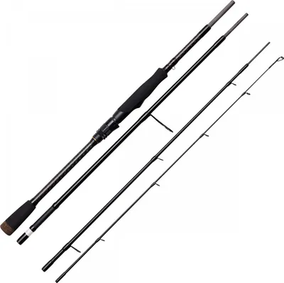 Obrázok produktu pre Savage Gear SG2 Medium Game Travel Prút 2,15 m 10 - 40 g 4 diely