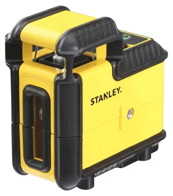 Image de Niveau laser Stanley à faisceau vert STHT-77594-1