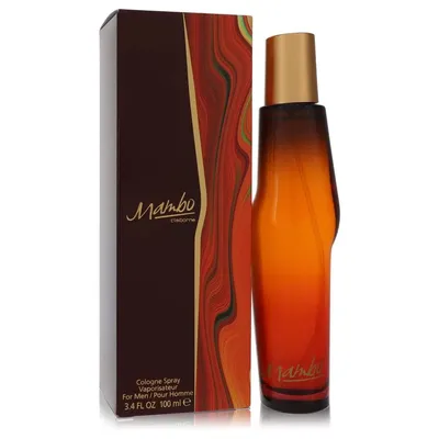 Produktbild von Liz Claiborne Mambo for Men cologne spray 100 ml