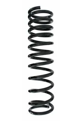Produktbild von SPIDAN Fahrwerksfeder Hinten für FORD FOCUS Kombi (DNW) 55332