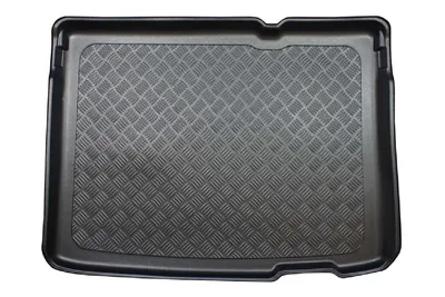 Produktbild von Z536742 Kofferraumwanne passend für Jeep Renegade + Facelift 06.2018 09.2014-; with height adjustable boot floor; for lower and upper boot floor position; not for 4xe Plug-in Hybrid