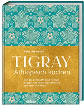 Image de Tigray - Äthiopisch kochen