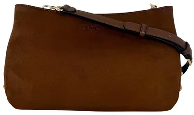 Produktbild von Taschen Und Rucksäcke Liujo Braun Kollektion - frau