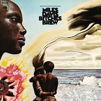 Produktbild von Davis,Miles-Bitches Brew