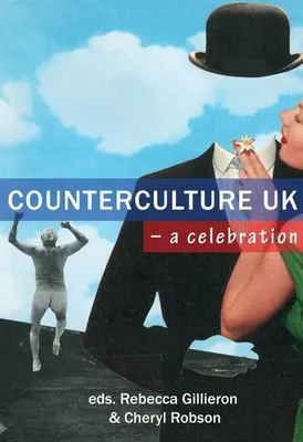 Obrázok produktu pre Counterculture UK