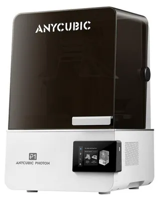 Image de Imprimante 3D à résine Anycubic Photon P1