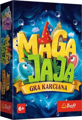 Produktbild von Magajaja-Kartenspiel 02587