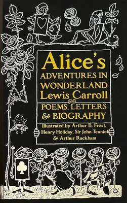 Image de Alice's Adventures in Wonderland