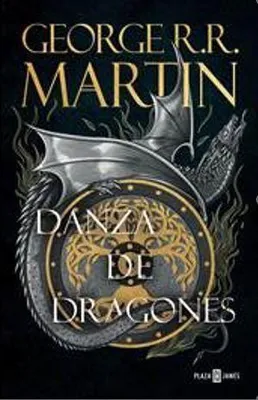 Produktbild von Tanz der Drachen (Das Lied von Eis und Feuer, Band 5)