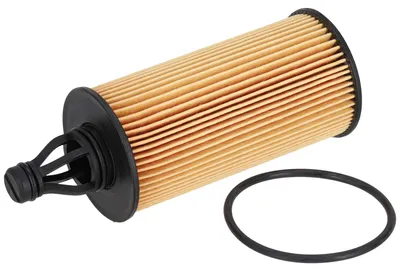 Produktbild von Ölfilter FEBI 196196