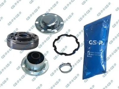 Produktbild von GSP 699195 Gelenk Längswelle für VOLVO V70 II (285) Kardanwelle