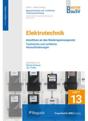 Obrázek produktu pro Elektrotechnik