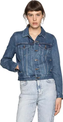 Produktbild von Jacke Levi's 29945-0063 für Damen