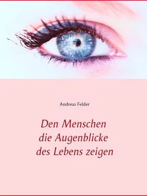 Immagine prodotto di Den Menschen die Augenblicke des Lebens zeigen
