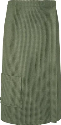 Produktbild von Erwin Müller Sarong Hohenfels" oliv 75x150 cm"