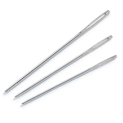 Produktbild von Prym Sticknadeln ohne Spitze, Nr. 18-24, sortiert  