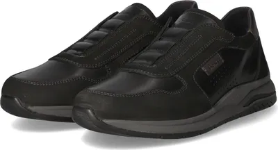 Produktbild von Sioux Sportliche Slipper für Herren in schwarz schwarz 146-00-00761