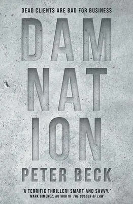 Zdjęcie produktu dla Damnation