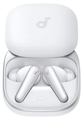 Produktbild von soundcore Liberty 5 - White