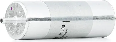 Image de Filtre à carburant KNECHT KL 35