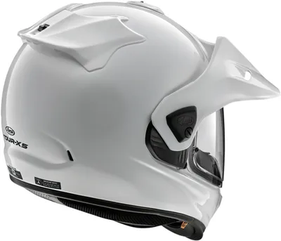 Immagine prodotto di ARAI TOUR-X5 Timone bianco diamante