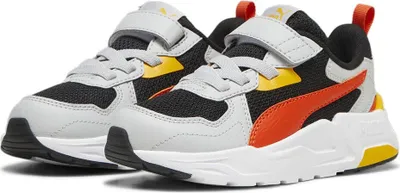 Immagine prodotto di Puma Trinity Lite Ac+ Scarpe sportive Nero EU 32 Ragazzo Nero EU 32
