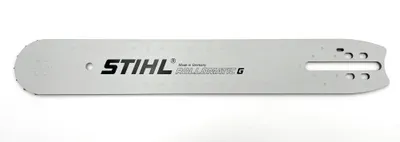Produktbild von STIHL Führungsschiene Rollomatic Strong G - 3/8" 1,6 40cm, für GS 461 30060001513