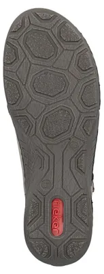 Zdjęcie produktu dla Buty damskie Rieker, model 72581-42, kolor: szary