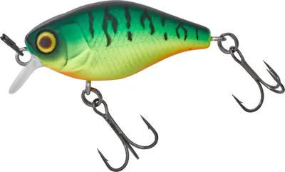 Obrázek produktu pro Illex Wobler Chubby 3,8cm Mat Tiger