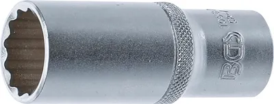 Zdjęcie produktu dla BGS technic Socket, 200 mm, 200 g