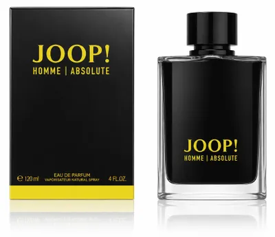 Produktbild von Joop Homme Absolute Eau de parfum Spray 120ml