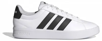 Produktbild von adidas Grand Court 3.0 Sneaker Weiß