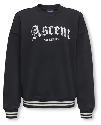 Produktbild von Only & Sons Connor Pullover Junior
