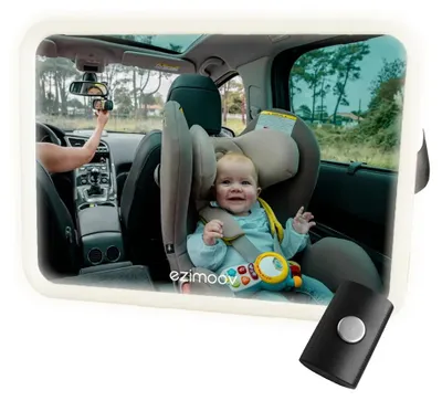 Image de Miroir EZI MIRROR LED Pro