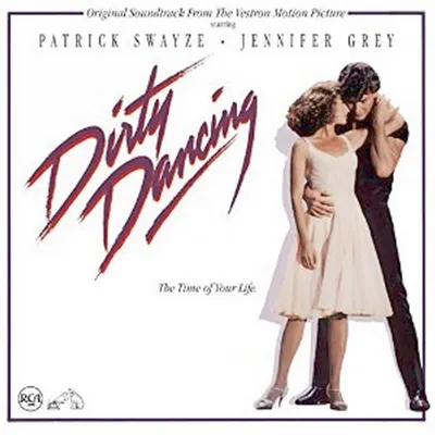 Immagine prodotto di RCA VICTOR RCA VICTOR Dirty Dancing