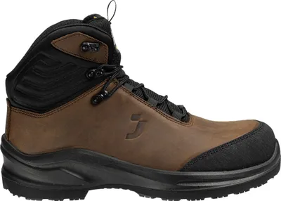 Produktbild von Safety Jogger MODULO LEA S3S MID T brown 48