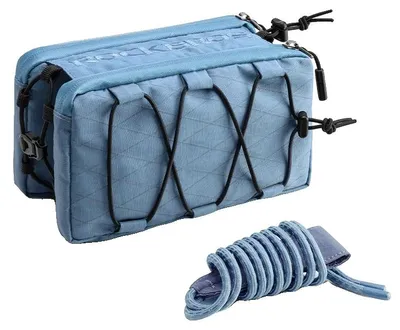 Immagine prodotto di Borsa per bicicletta, facile da installare, grande capacità, 3012011306