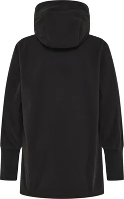 Produktbild von Didriksons Rinda - Damen Fullzip, Größe:38, Farbe:black