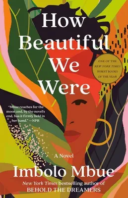 Obrázok produktu pre How Beautiful We Were