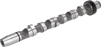 Produktbild von FEBI BILSTEIN 26974 Nockenwelle Einlass für Zylinder 1-3 für VW PASSAT Variant (3B6) für AUDI A4 Avant (8E5, B6) A4 Limousine (8D2, B5) A4 Avant