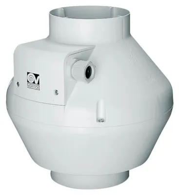 Produktbild von Rohrradialventilator Vortice CA 100 V0 D bis 251 m³/h