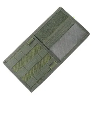 Productafbeelding van Zonnebrilopbergzak, nylon tas, auto-organizer voor kaarten, pennen en zonnebrillen