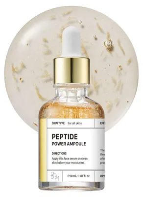 Immagine prodotto di BOM Peptide Power Ampoule 30 ml